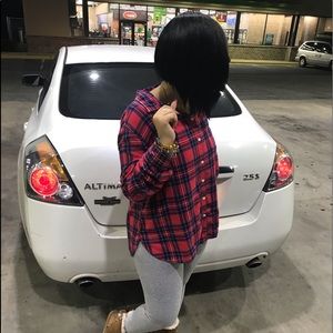 Meet your Posher, Chloe